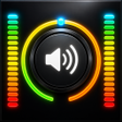 Ikona programu: Volume Booster - Sound Bo…