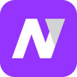 程序图标：Netkoin: Play Games or Wa…