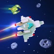 أيقونة البرنامج: Kepler Attack
