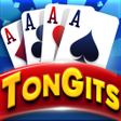 Icona del programma: Tongits Lite