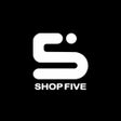 أيقونة البرنامج: Shop Five Qatar