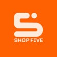 ไอคอนของโปรแกรม: Shop Five Qatar