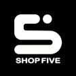 프로그램 아이콘: Shop Five Qatar