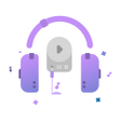 Ikon program: Mooza - Музыка из ВК