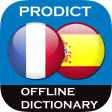 French - Spanish dictionary