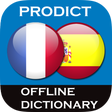 French - Spanish dictionary