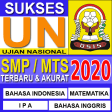 Soal UN SMP MTS 2020 UNBK -