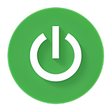 Ikon program: Smart Screen OnOff Auto