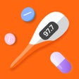 Icoon van programma: AI Body Thermometer