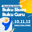 Icon of program: Buku SMA Kurikulum Merdek…