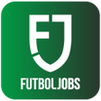 Ícone do programa: FutbolJobs