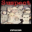 ไอคอนของโปรแกรม: Suspect