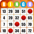 プログラムのアイコン：Bingo! Free Bingo Game