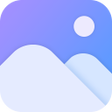 Icon of program: Gallery - Photo Gallery A…
