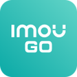 أيقونة البرنامج: IMOU GO