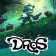 Programikonen: Dros