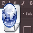 Icon of program: WebPage Builder