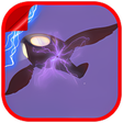 程序图标：Super Owlet Jet Racing Ma…