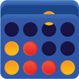 Иконка программы: 4 In A Row - Connect 4 On…