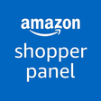 Ikona programu: Amazon Shopper Panel