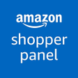 プログラムのアイコン：Amazon Shopper Panel