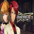 プログラムのアイコン：Umineko