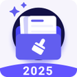 Иконка программы: CleanWhiz