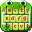 Icon of program: Cartoon Keyboard Themes