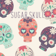 Ícone do programa: Sugar Skull