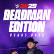 Programın simgesi: WWE 2K25 Deadman Edition …