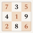 프로그램 아이콘: X-sudoku.com: Classic and…
