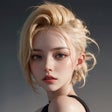 Icoon van programma: iDating - Cute AI Girlfri…