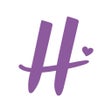 プログラムのアイコン：Hitched: Wedding Planner