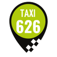 Ikona programu: 626 TAXI
