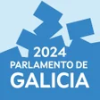 Ícone do programa: Eleccións Galicia 2024