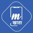 プログラムのアイコン：MobileKhaata Digital Khat…
