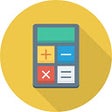 Ikona programu: Calculator Extension