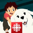 Icoon van programma: Belle et Sébastien