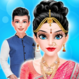 Icon of program: Indian Wedding -  Indian …