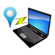 プログラムのアイコン：Share GPS