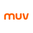 プログラムのアイコン：MUVER