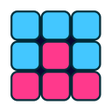 Programın simgesi: Blokku - Block Puzzle IQ