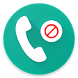 プログラムのアイコン：Blacklist - Call Blocker
