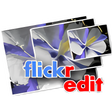 Icon of program: FlickrEdit