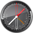 プログラムのアイコン：Compass