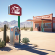 ไอคอนของโปรแกรม: Junkyard Tycoon Gas Stati…