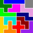 Ikon program: Tangram Block Puzzles