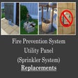 Icon of program: Sprinkler System Replacem…