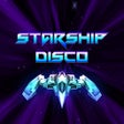 Ikon program: Starship Disco PS VR PS4