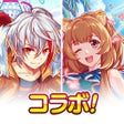 Ikona programu: クラッシュフィーバー　パズルRPG　新感覚のブッ壊…